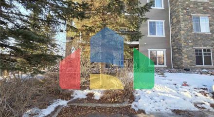 Residential - Condo/Apartment - Edmonton, Canada - Canada