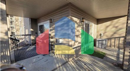 Residential - Condo/Apartment - Edmonton, Canada - Canada