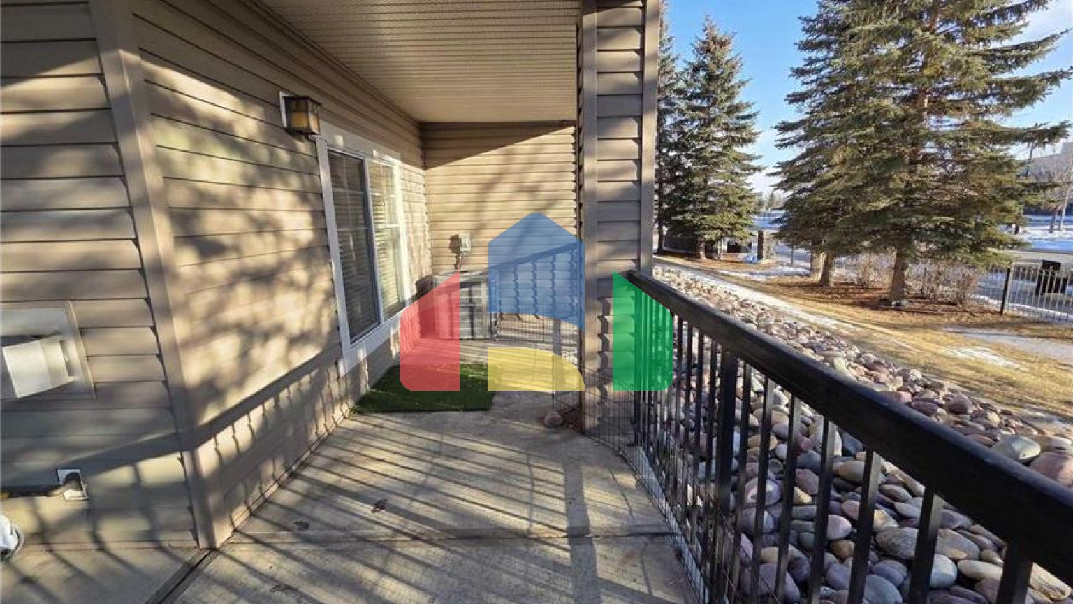 Residential - Condo/Apartment - Edmonton, Canada - Canada