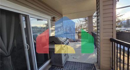 Residential - Condo/Apartment - Edmonton, Canada - Canada