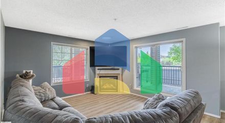 Residential - Condo/Apartment - Edmonton, Canada - Canada