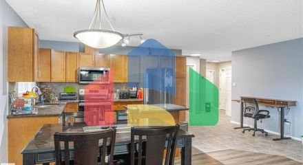Residential - Condo/Apartment - Edmonton, Canada - Canada