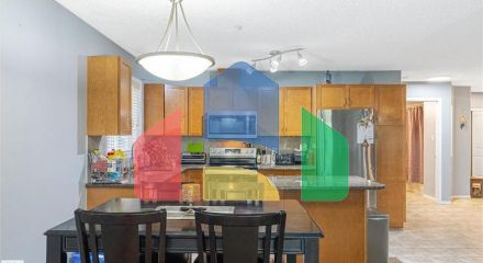 Residential - Condo/Apartment - Edmonton, Canada - Canada