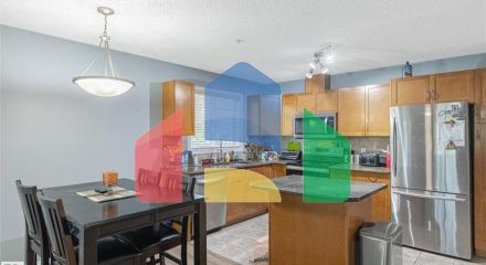 Residential - Condo/Apartment - Edmonton, Canada - Canada