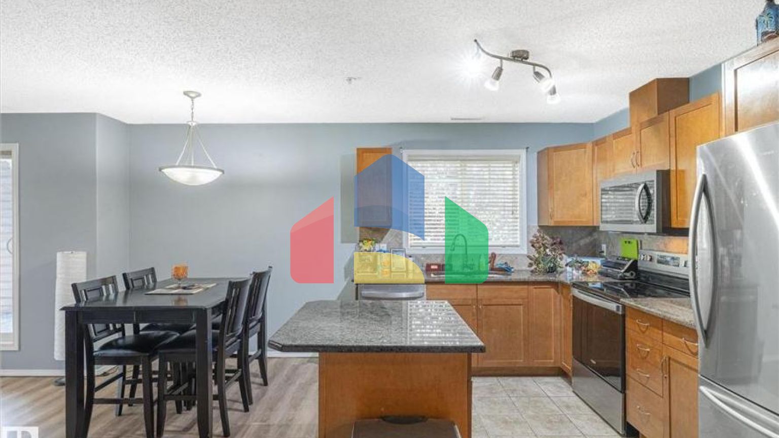 Residential - Condo/Apartment - Edmonton, Canada - Canada