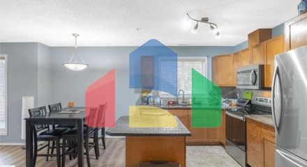 Residential - Condo/Apartment - Edmonton, Canada - Canada