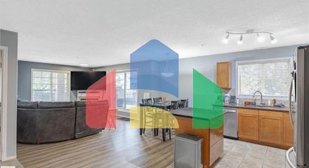 Residential - Condo/Apartment - Edmonton, Canada - Canada