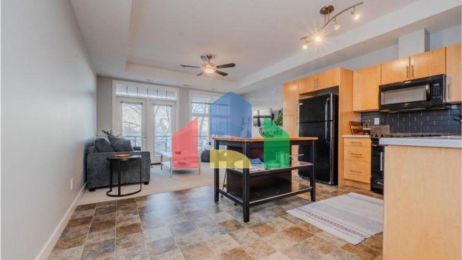 Residential - Condo/Apartment - Edmonton, Canada - Canada