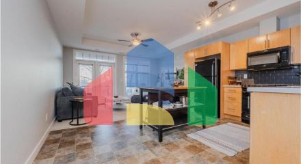 Residential - Condo/Apartment - Edmonton, Canada - Canada