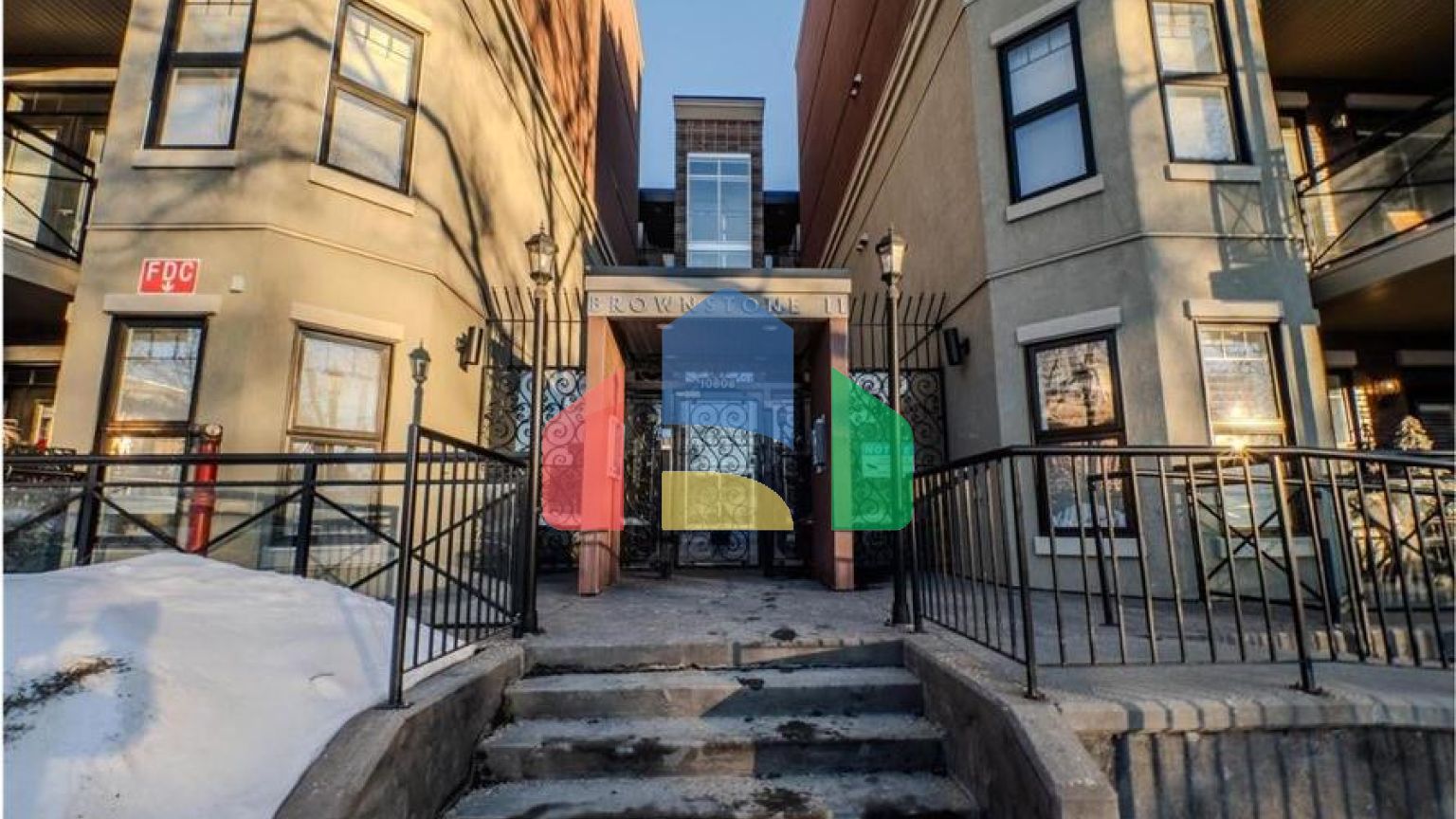 Residential - Condo/Apartment - Edmonton, Canada - Canada