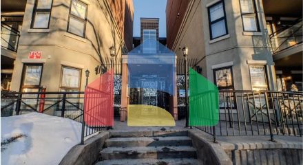 Residential - Condo/Apartment - Edmonton, Canada - Canada