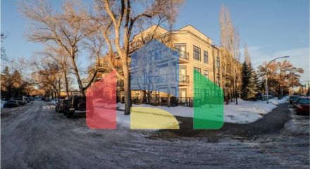 Residential - Condo/Apartment - Edmonton, Canada - Canada