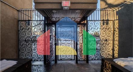 Residential - Condo/Apartment - Edmonton, Canada - Canada