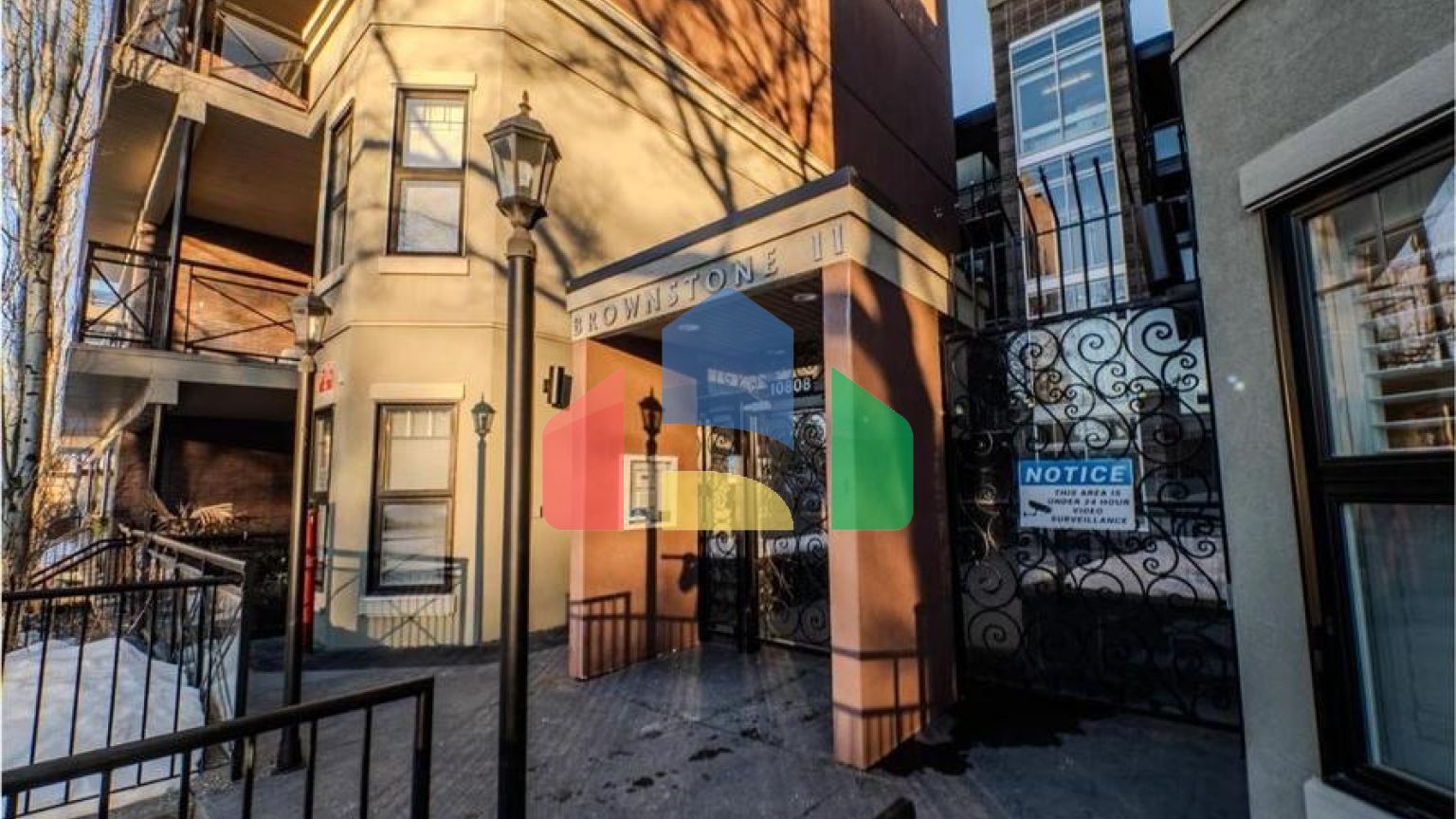 Residential - Condo/Apartment - Edmonton, Canada - Canada