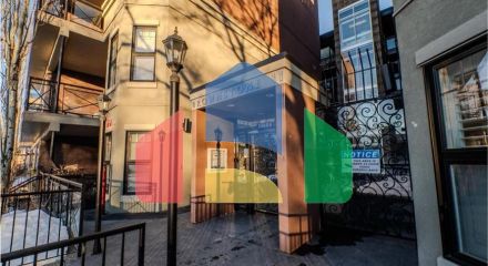 Residential - Condo/Apartment - Edmonton, Canada - Canada