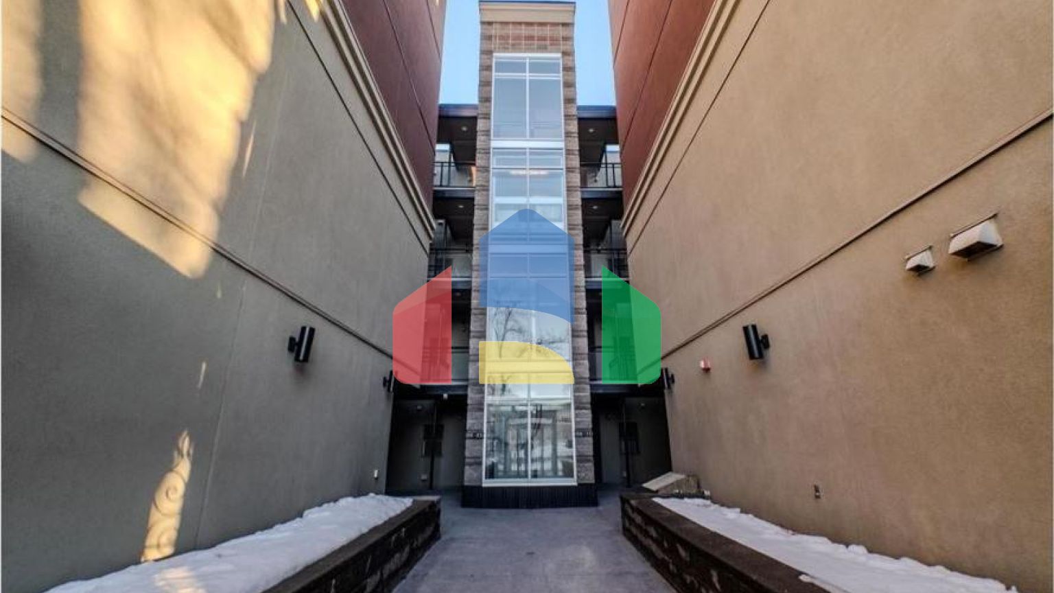 Residential - Condo/Apartment - Edmonton, Canada - Canada