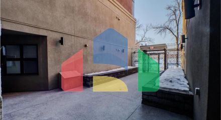 Residential - Condo/Apartment - Edmonton, Canada - Canada