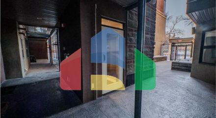 Residential - Condo/Apartment - Edmonton, Canada - Canada