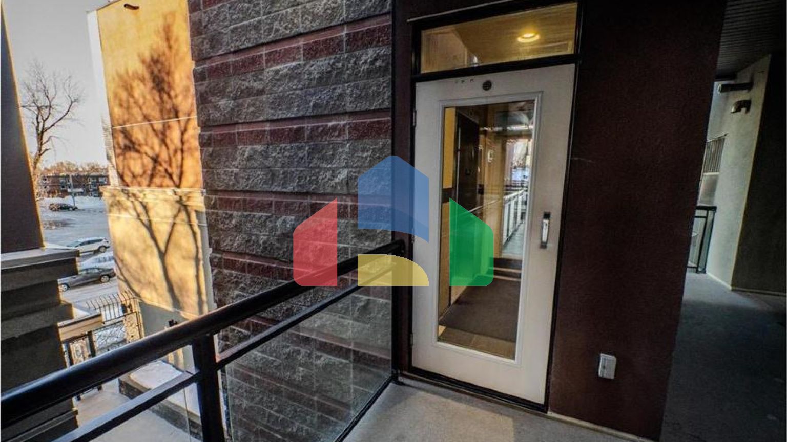 Residential - Condo/Apartment - Edmonton, Canada - Canada