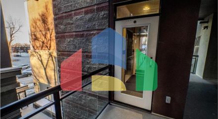 Residential - Condo/Apartment - Edmonton, Canada - Canada