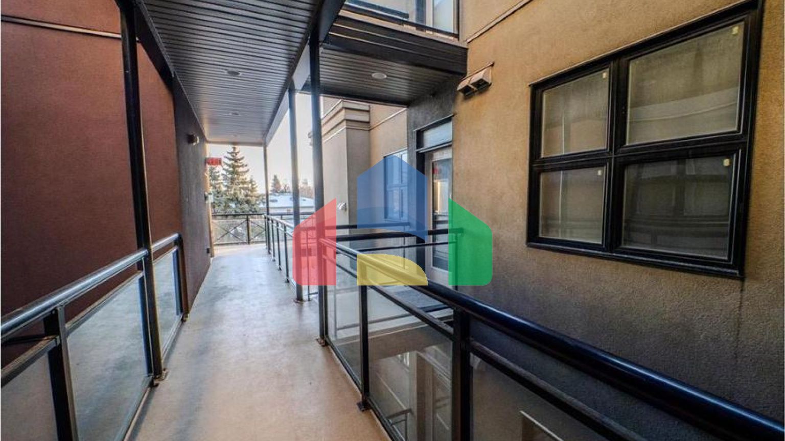 Residential - Condo/Apartment - Edmonton, Canada - Canada