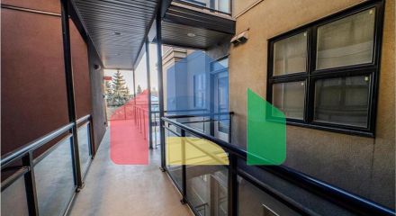 Residential - Condo/Apartment - Edmonton, Canada - Canada