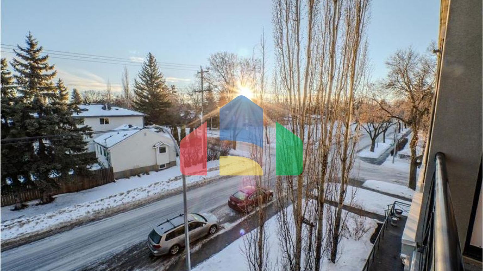 Residential - Condo/Apartment - Edmonton, Canada - Canada