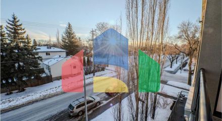 Residential - Condo/Apartment - Edmonton, Canada - Canada