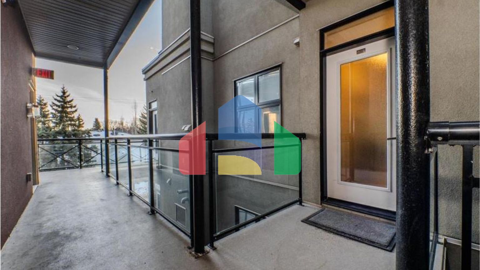 Residential - Condo/Apartment - Edmonton, Canada - Canada