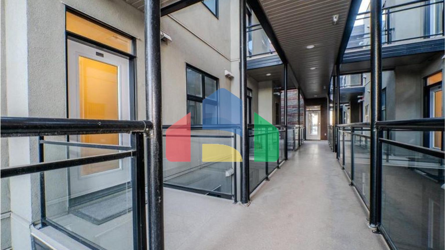 Residential - Condo/Apartment - Edmonton, Canada - Canada