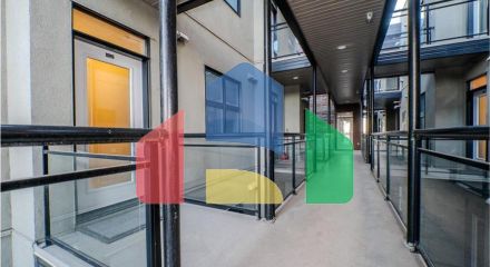 Residential - Condo/Apartment - Edmonton, Canada - Canada