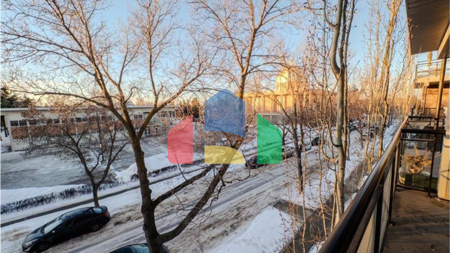 Residential - Condo/Apartment - Edmonton, Canada - Canada