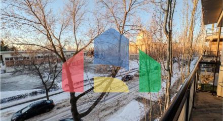 Residential - Condo/Apartment - Edmonton, Canada - Canada