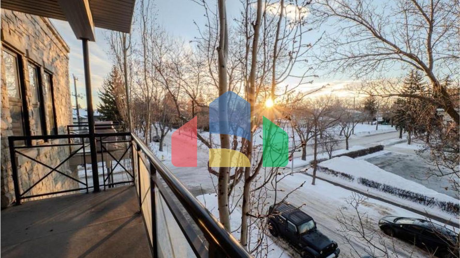 Residential - Condo/Apartment - Edmonton, Canada - Canada