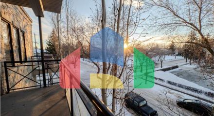 Residential - Condo/Apartment - Edmonton, Canada - Canada