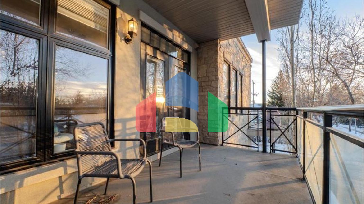 Residential - Condo/Apartment - Edmonton, Canada - Canada