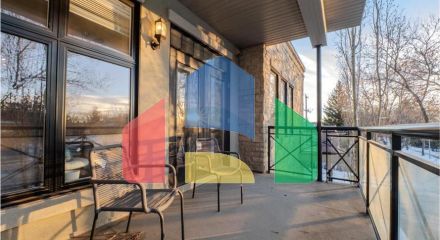 Residential - Condo/Apartment - Edmonton, Canada - Canada