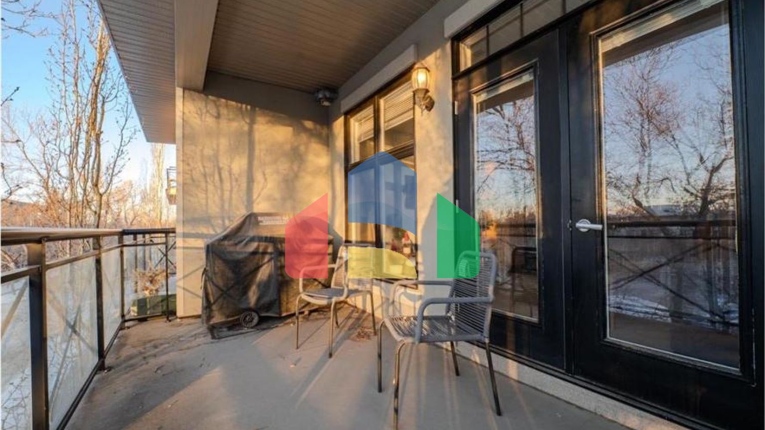 Residential - Condo/Apartment - Edmonton, Canada - Canada