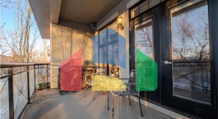 Residential - Condo/Apartment - Edmonton, Canada - Canada