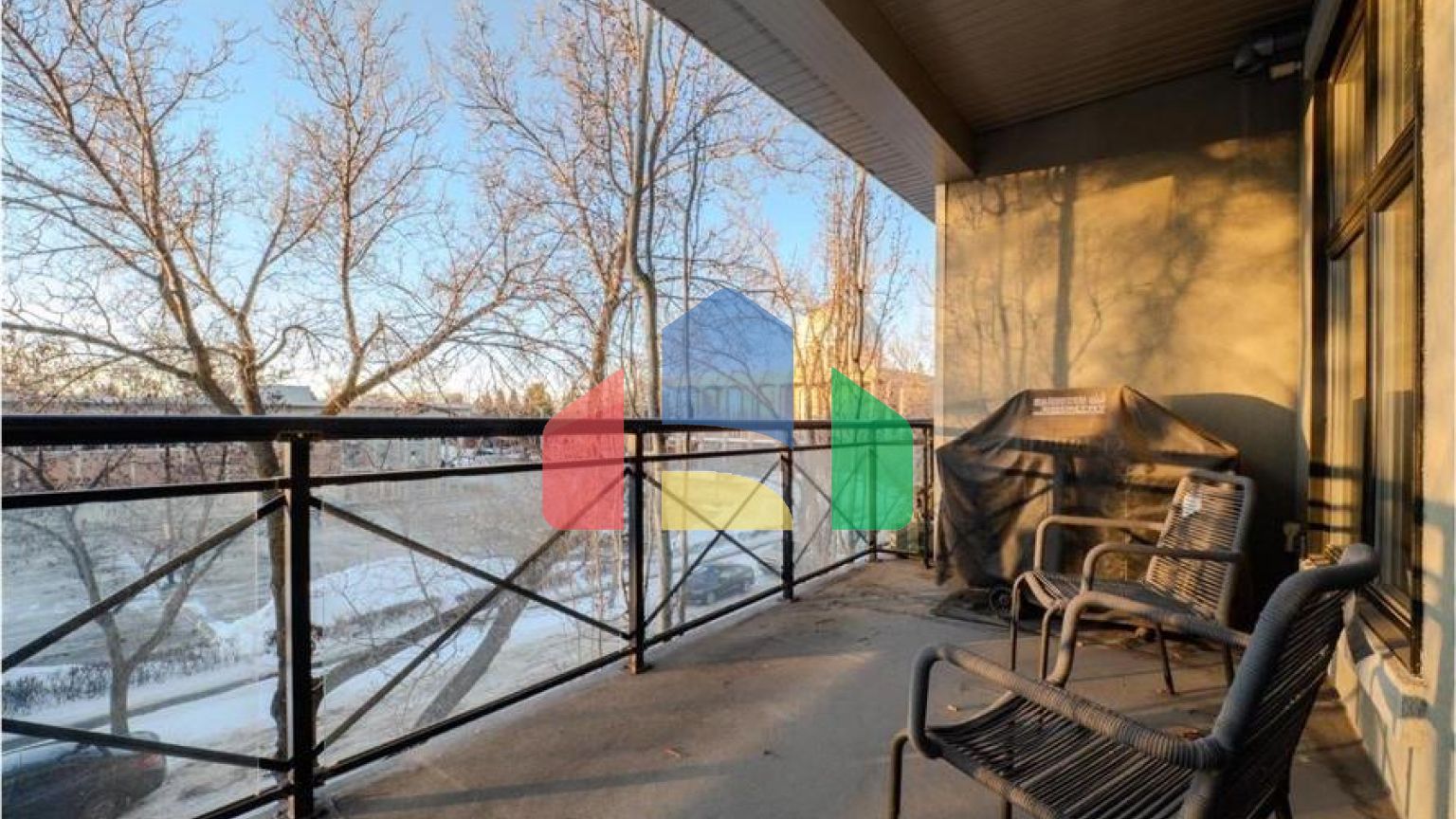 Residential - Condo/Apartment - Edmonton, Canada - Canada