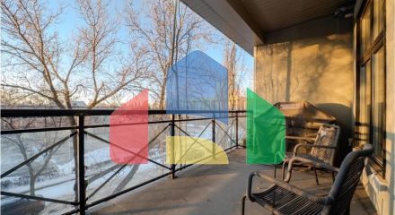 Residential - Condo/Apartment - Edmonton, Canada - Canada