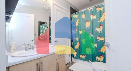 Residential - Condo/Apartment - Edmonton, Canada - Canada