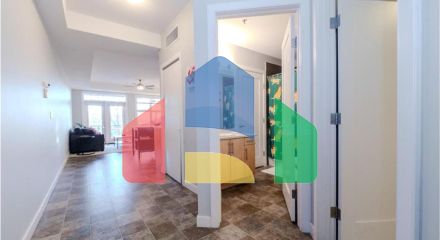 Residential - Condo/Apartment - Edmonton, Canada - Canada