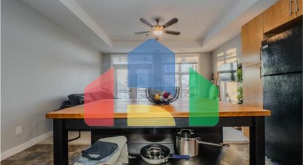 Residential - Condo/Apartment - Edmonton, Canada - Canada