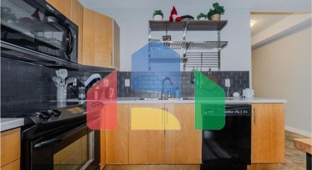 Residential - Condo/Apartment - Edmonton, Canada - Canada