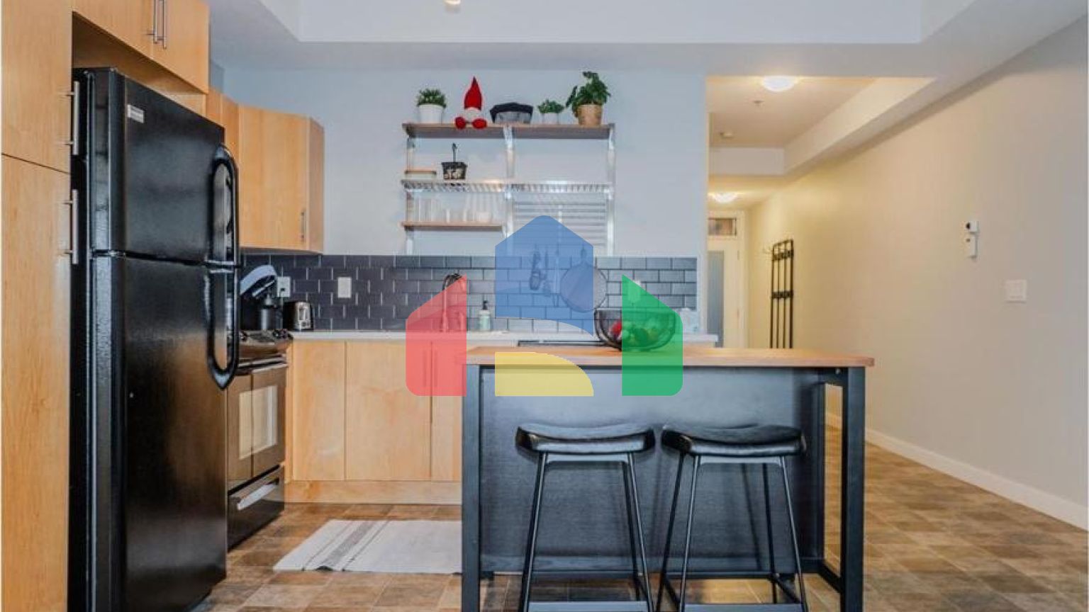 Residential - Condo/Apartment - Edmonton, Canada - Canada