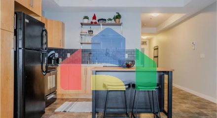 Residential - Condo/Apartment - Edmonton, Canada - Canada