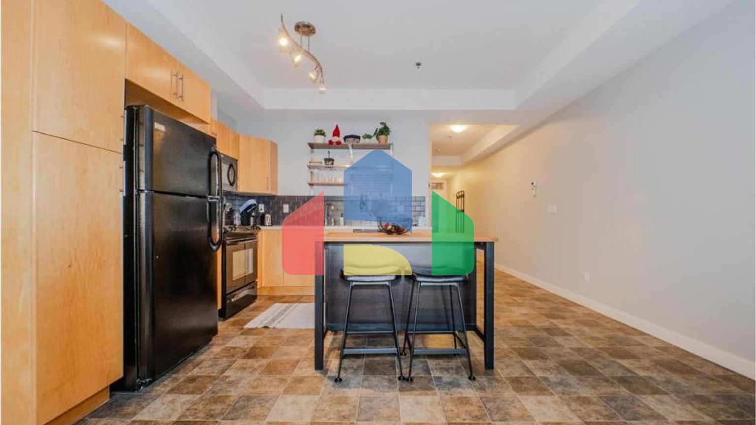 Residential - Condo/Apartment - Edmonton, Canada - Canada