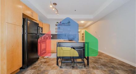 Residential - Condo/Apartment - Edmonton, Canada - Canada