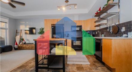 Residential - Condo/Apartment - Edmonton, Canada - Canada